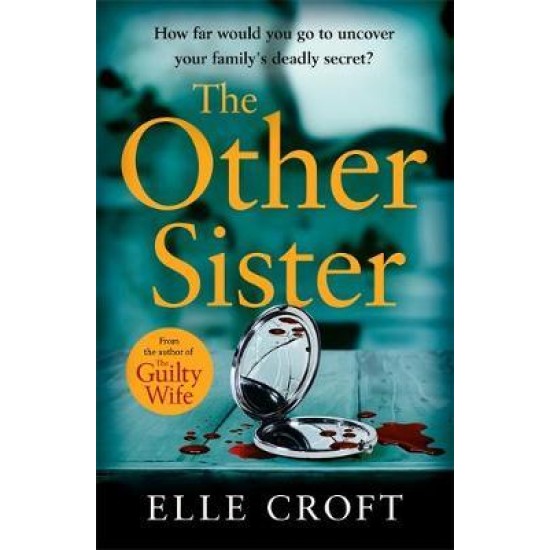 The Other Sister - Ellie Croft (DELIVERY TO SPAIN ONLY)