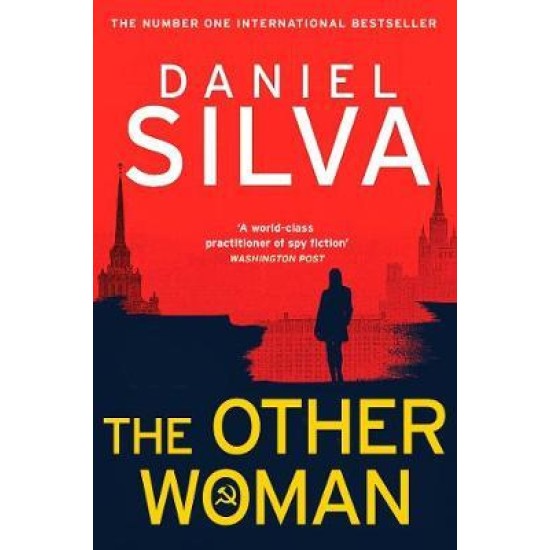 The Other Woman - Daniel Silva