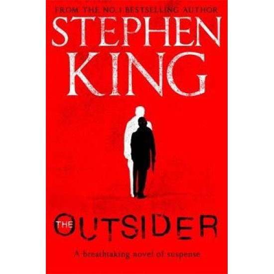 The Outsider - Stephen King