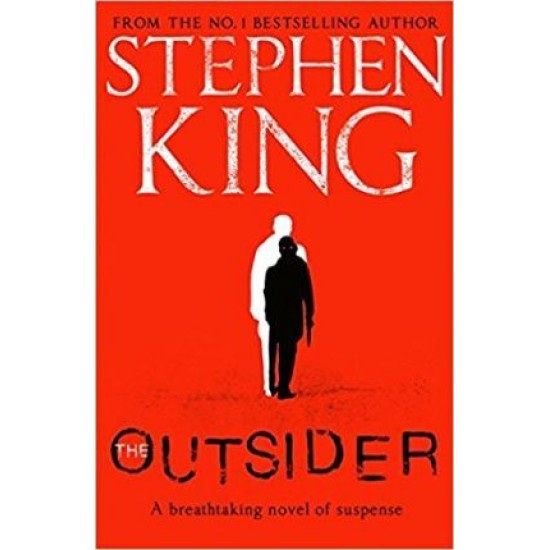 The Outsider (Hardback) - Stephen King
