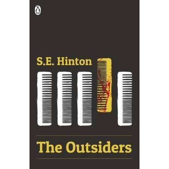 The Outsiders - S E Hinton