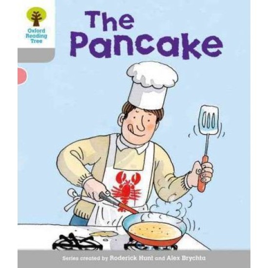 The Pancake