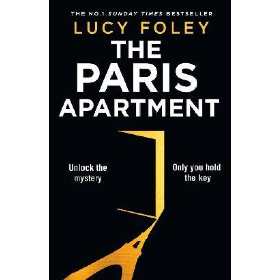 The Paris Apartment - Lucy Foley