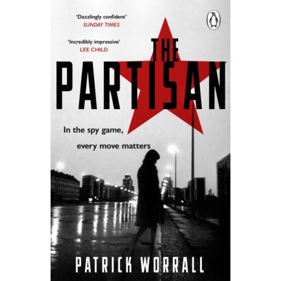 The Partisan - Patrick Worrall