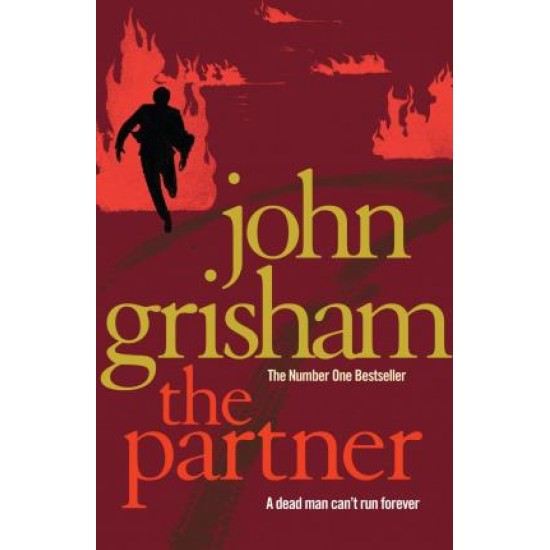 The Partner - John Grisham (Delivery to EU only)