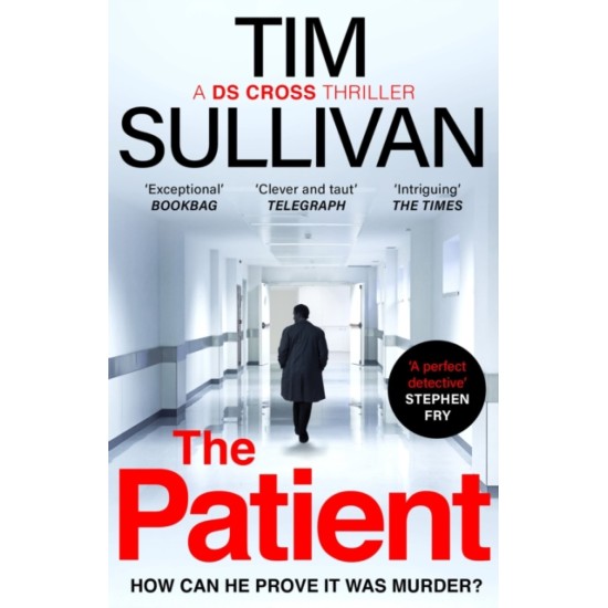 The Patient - Tim Sullivan