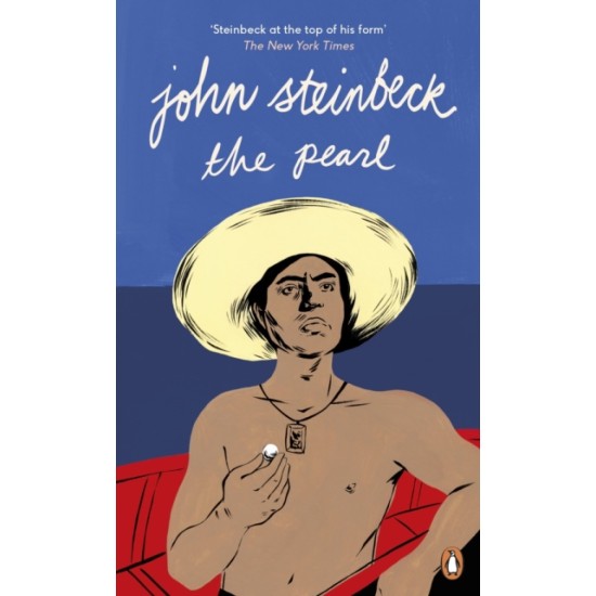 The Pearl - John Steinbeck