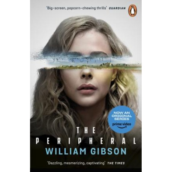 The Peripheral - William Gibson