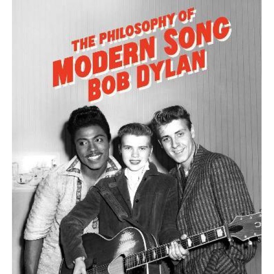 The Philosophy of Modern Song - Bob Dylan