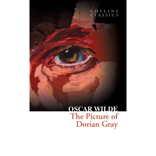 The Picture of Dorian Gray - Oscar Wilde