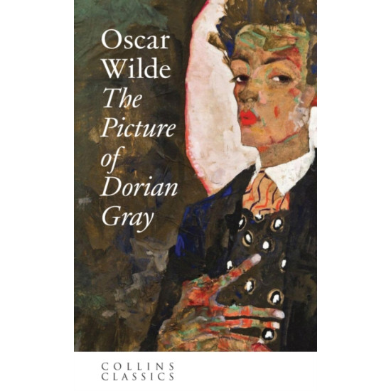 The Picture of Dorian Gray - Oscar Wilde