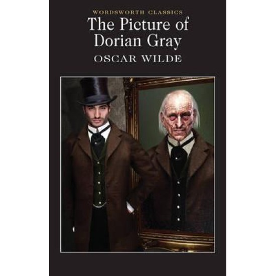 The Picture of Dorian Gray - Oscar Wilde