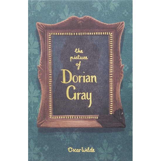 The Picture of Dorian Gray (Wordsworth Collector's Editions) - Oscar Wilde