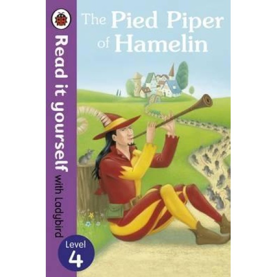 The Pied Piper of Hamelin