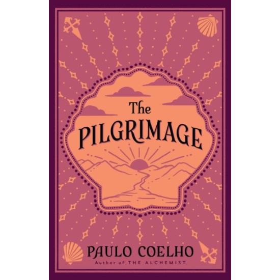 The Pilgrimage - Paulo Coelho
