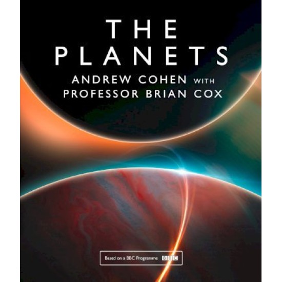 The Planets - Brian Cox