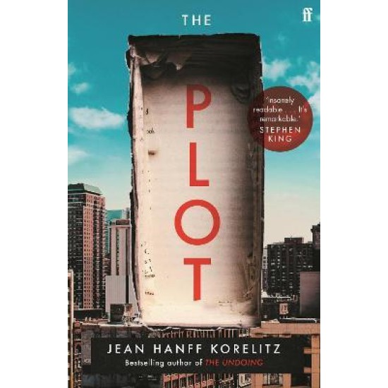 The Plot - Jean Hanff Korelitz