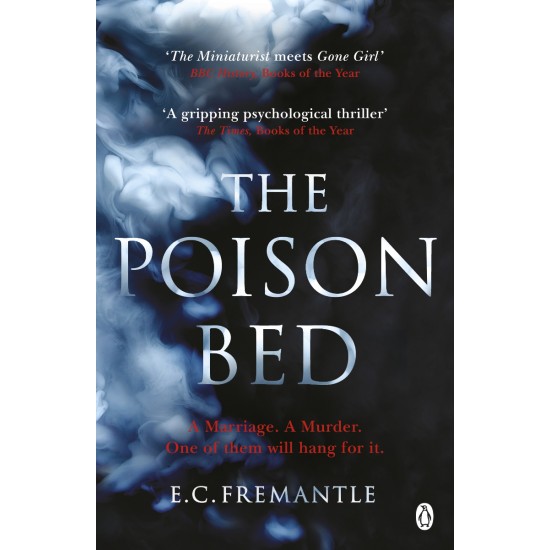 The Poison Bed (PB) - E C Fremantle