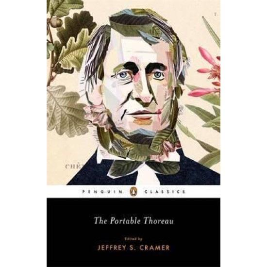 The Portable Thoreau - Henry Thoreau