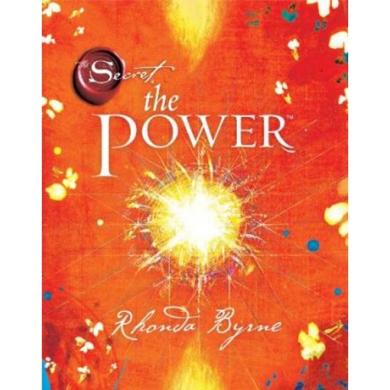 The Power - Rhonda Byrne