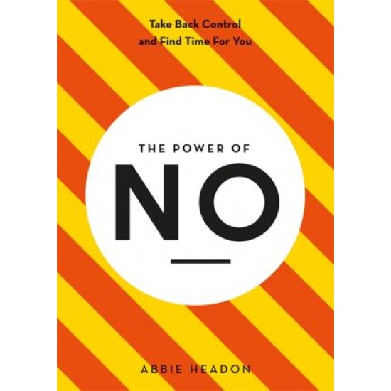 The Power of No - Abbie Headon