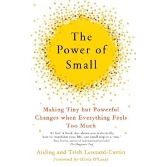 The Power Of Small