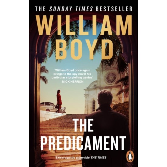 The Predicament - William Boyd