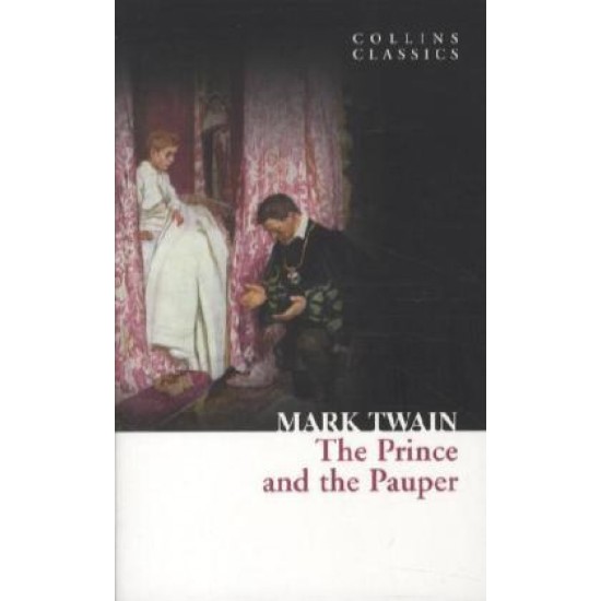 The Prince and the Pauper - Mark Twain