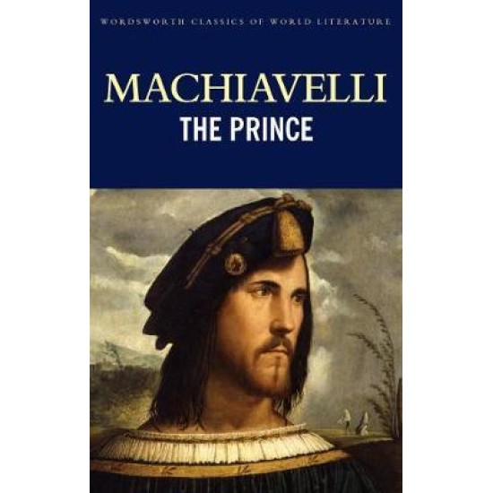 The Prince - Niccolo Machiavelli