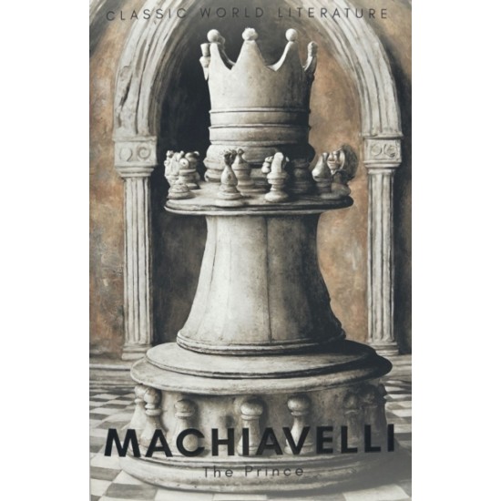 The Prince - Niccolo Machiavelli