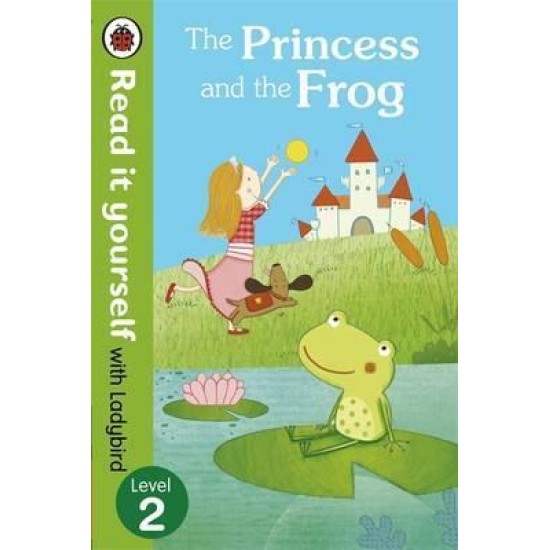 The Princess and the Frog
