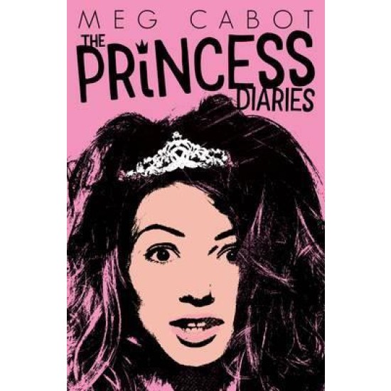 The Princess Diaries - Meg Cabot (Book 1)