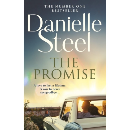 The Promise - Danielle Steel DELIVERY TO EU ONLY