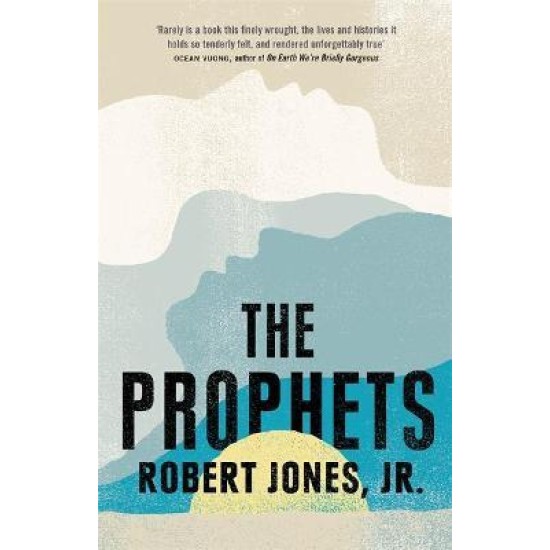 The Prophets - Robert Jones Jr.