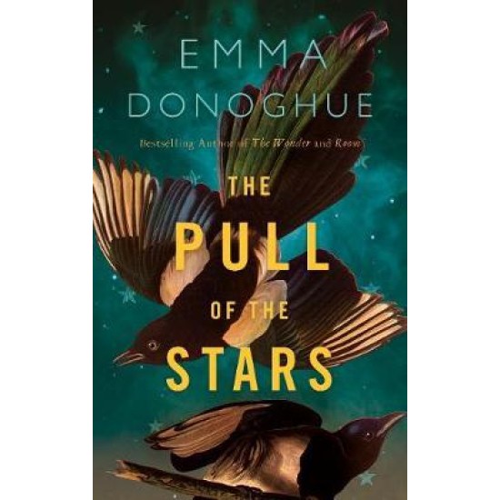 The Pull of the Stars - Emma Donoghue