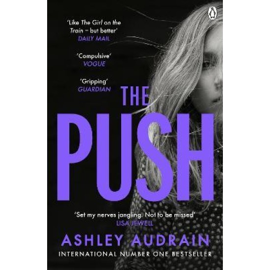 The Push - Ashley Audrain