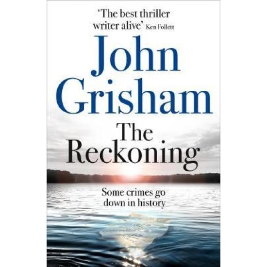 The Reckoning - John Grisham