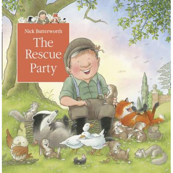 The Rescue Party
