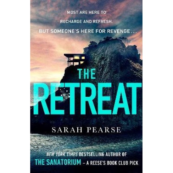 The Retreat - Sarah Pearse