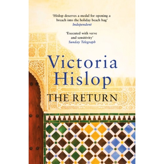 The Return - Victoria Hislop