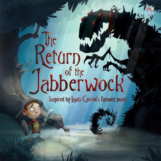The Return of the Jabberwock (Imagine That Storybook Collection)