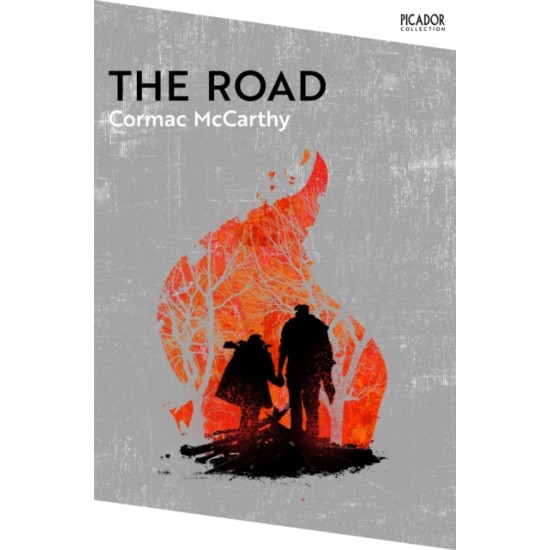 The Road - Cormac McCarthy