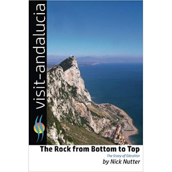 The Rock from Bottom to Top