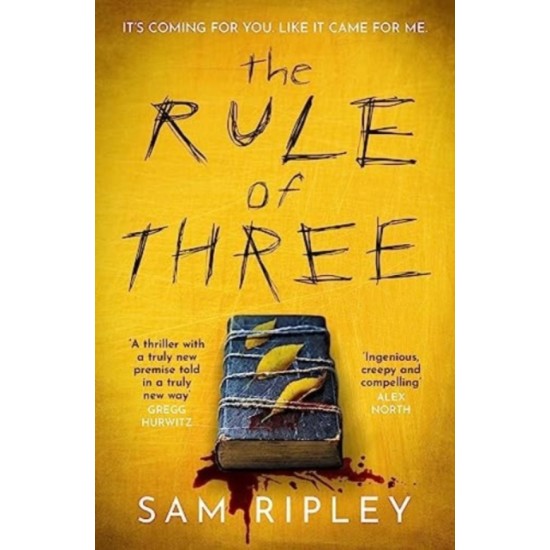 The Rule of Three - Sam Ripley
