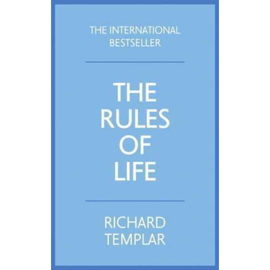 The Rules of Life - Richard Templar