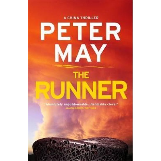 The Runner - Peter May (China Thriller 5)