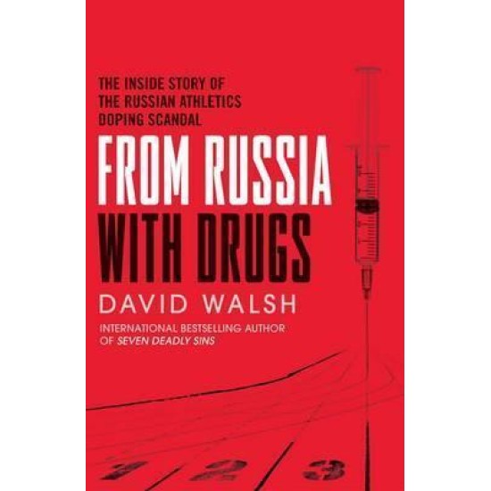 The Russian Affair - David Walsh