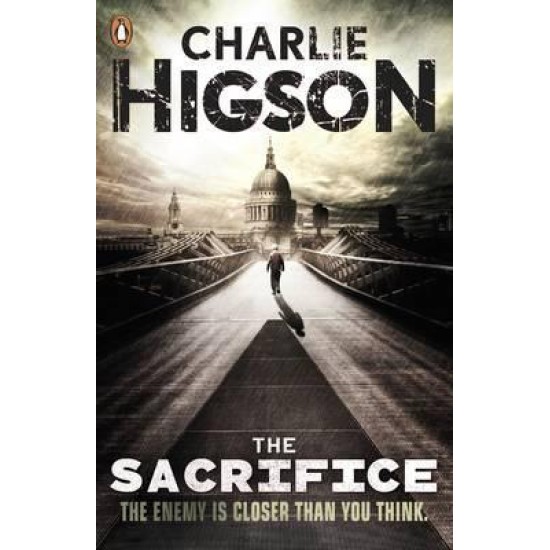 The Sacrifie (The Enemy 4) - Charlie Higson
