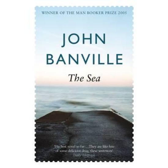 The Sea - John Banville