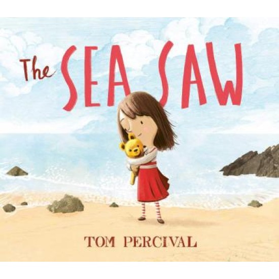 The Sea Saw - Tom Percival